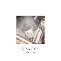 Frahm Nils - Spaces in the group CD / Elektroniskt,Pop-Rock at Bengans Skivbutik AB (913058)