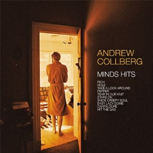 Collberg Andrew - Mind Hits in the group VINYL / Pop at Bengans Skivbutik AB (913084)