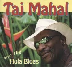 Mahal Taj - And The Hula Blues (180 G) in the group VINYL / Pop-Rock at Bengans Skivbutik AB (913173)