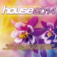 Blandade Artister - House 2014 in the group CD / Dance-Techno at Bengans Skivbutik AB (913199)