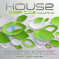 Blandade Artister - House:Deep Cuts 2 in the group CD / Dance-Techno at Bengans Skivbutik AB (913206)