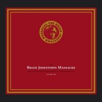 Brian Jonestown Massacre - Tepid Peppermint Wonderland Volume in the group OUR PICKS / Friday Releases / Friday the 26th of July 2024 at Bengans Skivbutik AB (916918)