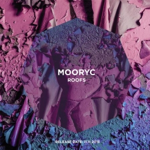 Mooryc - Roofs in the group CD / Pop at Bengans Skivbutik AB (916975)