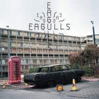 Eagulls - Eagulls in the group VINYL / Pop-Rock at Bengans Skivbutik AB (917069)