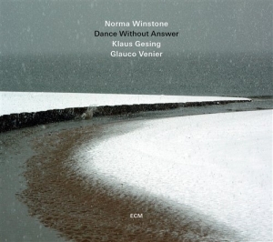 Norma Winstone/Glauco Venier/Klaus - Dance Without Answer in the group Externt_Lager /  at Bengans Skivbutik AB (920367)