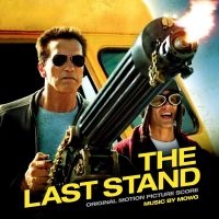 Blandade Artister - Last Stand in the group CD / Film-Musikal at Bengans Skivbutik AB (923983)