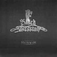 Black Messiah - Heimweh in the group CD / Hårdrock at Bengans Skivbutik AB (926981)