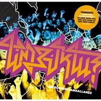 TIMBUKTU - OBEROENDEFRAMKALLANDE in the group CD / Hip Hop-Rap at Bengans Skivbutik AB (927013)