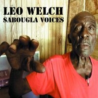 Welch Leo - Sabougla Voices in the group CD / RnB-Soul at Bengans Skivbutik AB (928539)