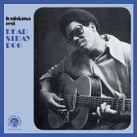 Louisiana Red - Dead Stray Dog in the group CD / Blues,Jazz at Bengans Skivbutik AB (928584)