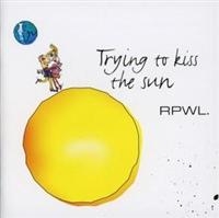 RPWL - TRYING TO KISS THE SUN in the group OUR PICKS / Christmas gift tip CD at Bengans Skivbutik AB (930831)