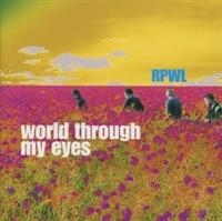 RPWL - WORLD THROUGH MY EYES in the group OUR PICKS / Christmas gift tip CD at Bengans Skivbutik AB (930834)