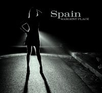 Spain - Sargent Place in the group OUR PICKS / Christmas gift tip CD at Bengans Skivbutik AB (932356)