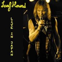 Leaf Hound - Live In Japan 2012 in the group VINYL / Pop-Rock at Bengans Skivbutik AB (932476)