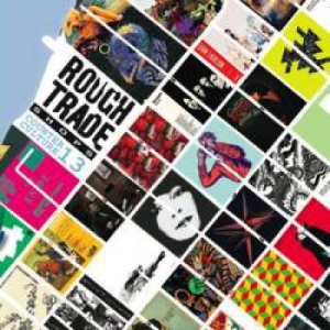 Blandade Artister - Rough Trade Counter Culture -13 in the group CD / Pop at Bengans Skivbutik AB (932494)