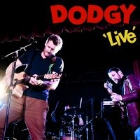 Dodgy - Live in the group CD / Pop-Rock at Bengans Skivbutik AB (932496)