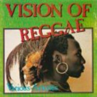 Various Artists - Visons Of Reggae in the group CD / Reggae at Bengans Skivbutik AB (932510)