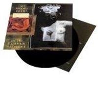 My Dying Bride - As The Flower Withers (Vinyl Lp) in the group Minishops / My Dying Bride at Bengans Skivbutik AB (932511)