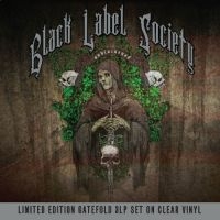 Black Label Society - Unblackened in the group VINYL / Hårdrock at Bengans Skivbutik AB (944354)