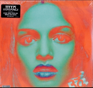 Mia - Matangi in the group OTHER / -Start Jan R3 at Bengans Skivbutik AB (944936)