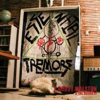 Walston J.Roddy And The Business - Essential Tremors in the group CD / Pop-Rock at Bengans Skivbutik AB (946569)