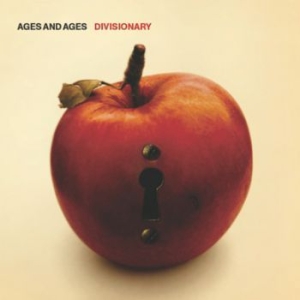 Agesandages - Divisionary in the group CD / Rock at Bengans Skivbutik AB (946686)