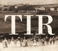 Matthews Cerys - Tir in the group CD / Pop-Rock at Bengans Skivbutik AB (946695)