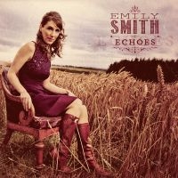 Smith Emily - Echoes in the group CD / Elektroniskt,World Music at Bengans Skivbutik AB (946724)