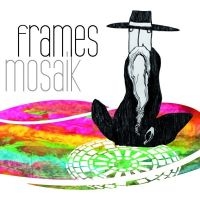 Frames - Mosaik in the group VINYL / Pop-Rock at Bengans Skivbutik AB (948937)