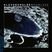 Schulze Klaus - Moonlake in the group CD / Upcoming releases / Pop-Rock at Bengans Skivbutik AB (949068)