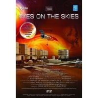 Eyes On The Skies - Eyes On The Skies(Dvd+Cd) in the group OTHER / Music-DVD & Bluray at Bengans Skivbutik AB (949214)