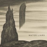 Water Liars - Water Liars in the group VINYL / Pop-Rock at Bengans Skivbutik AB (949375)