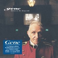 Gene - Revelations - Deluxe Edition in the group CD / Pop-Rock at Bengans Skivbutik AB (949410)