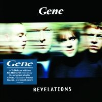 Gene - Libertine - Deluxe Edition in the group CD / Pop-Rock at Bengans Skivbutik AB (949411)