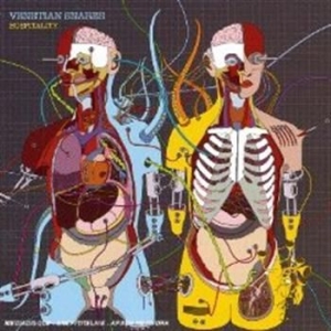 Venetian Snares - Hospitality in the group CD / Pop-Rock at Bengans Skivbutik AB (949544)