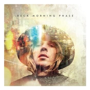 Beck - Morning Phase in the group CD / Pop-Rock at Bengans Skivbutik AB (949964)