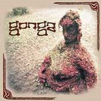 Gonga - Gonga in the group CD / Hårdrock,Pop-Rock at Bengans Skivbutik AB (953856)