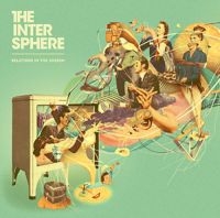 Intersphere - Relations In The Unseen in the group VINYL / Pop-Rock at Bengans Skivbutik AB (956279)