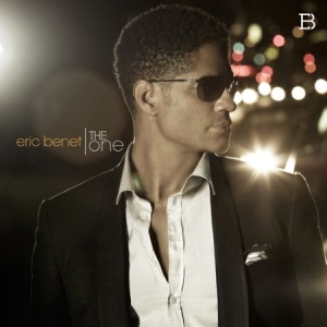 Eric Benet - One in the group CD / RnB-Soul at Bengans Skivbutik AB (956281)