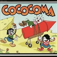 Cococoma - Cococoma in the group OUR PICKS / Christmas gift tip CD at Bengans Skivbutik AB (956283)