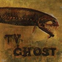 Tv Ghost - Cold Fish in the group CD / Rock at Bengans Skivbutik AB (956458)