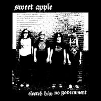 Sweet Apple - Elected (Green Vinyl) in the group VINYL / Hårdrock,Pop-Rock at Bengans Skivbutik AB (957030)