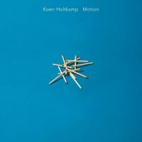 Holtkamp Koen - Motion in the group VINYL / Pop-Rock at Bengans Skivbutik AB (983424)