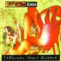 At The Gates - Terminal Spirit Disease (Vinyl Lp) in the group OUR PICKS /  Christmas gift tip Vinyl at Bengans Skivbutik AB (983428)