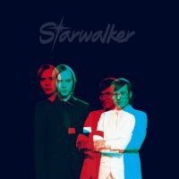 Starwalker - Losers Can Win in the group VINYL / Pop-Rock at Bengans Skivbutik AB (983489)