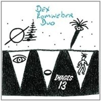 Romweber Dex Duo - Images 13 in the group VINYL / Pop-Rock at Bengans Skivbutik AB (989957)