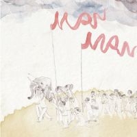 Man Man - Six Demon Bag in the group CD / Pop-Rock at Bengans Skivbutik AB (989982)