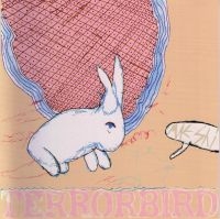 Mae Shi The - Terror Bird in the group CD / Pop-Rock at Bengans Skivbutik AB (990003)