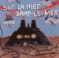 Various Artists - 5Rc Sur La Mer Samp-Le-Mer in the group CD at Bengans Skivbutik AB (990015)