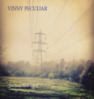 Vinny Peculiar - Root Mull Affect in the group CD / Pop at Bengans Skivbutik AB (990025)